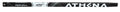Athena RS2 Mini Ringette Stick black