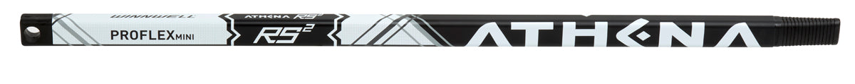 Athena RS2 Mini Ringette Stick white