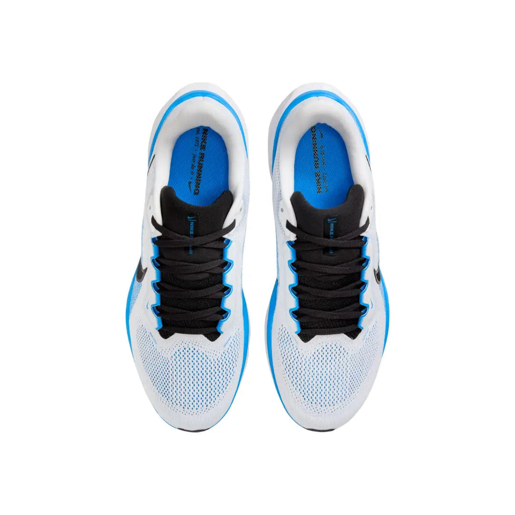 Nike Pegasus 41 White/Blue Hero/Black