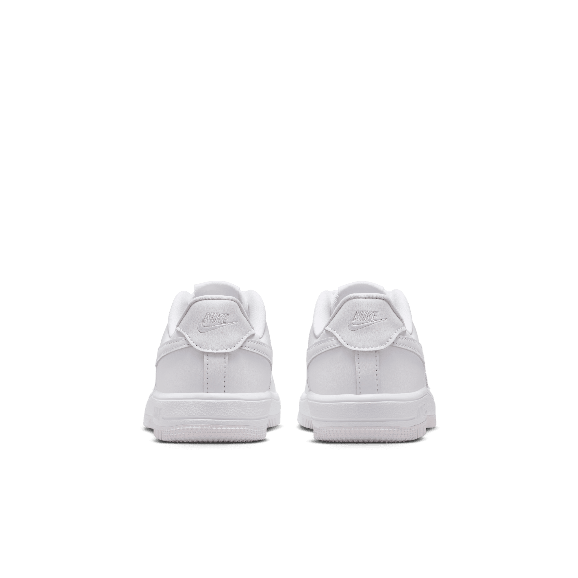 Nike Air Force 1 LE Little Kids' Shoe