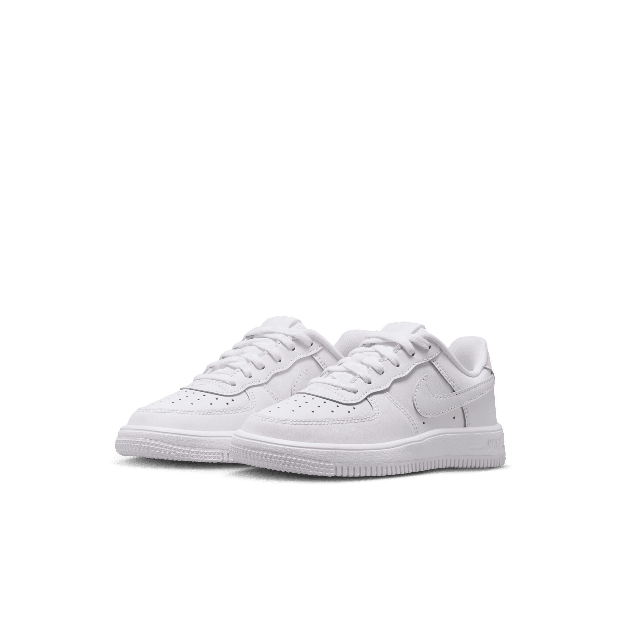 Nike Air Force 1 LE Little Kids' Shoe