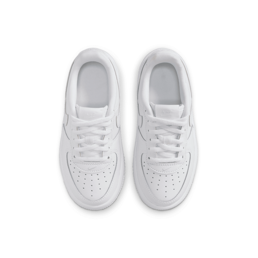 Nike Air Force 1 LE Little Kids' Shoe