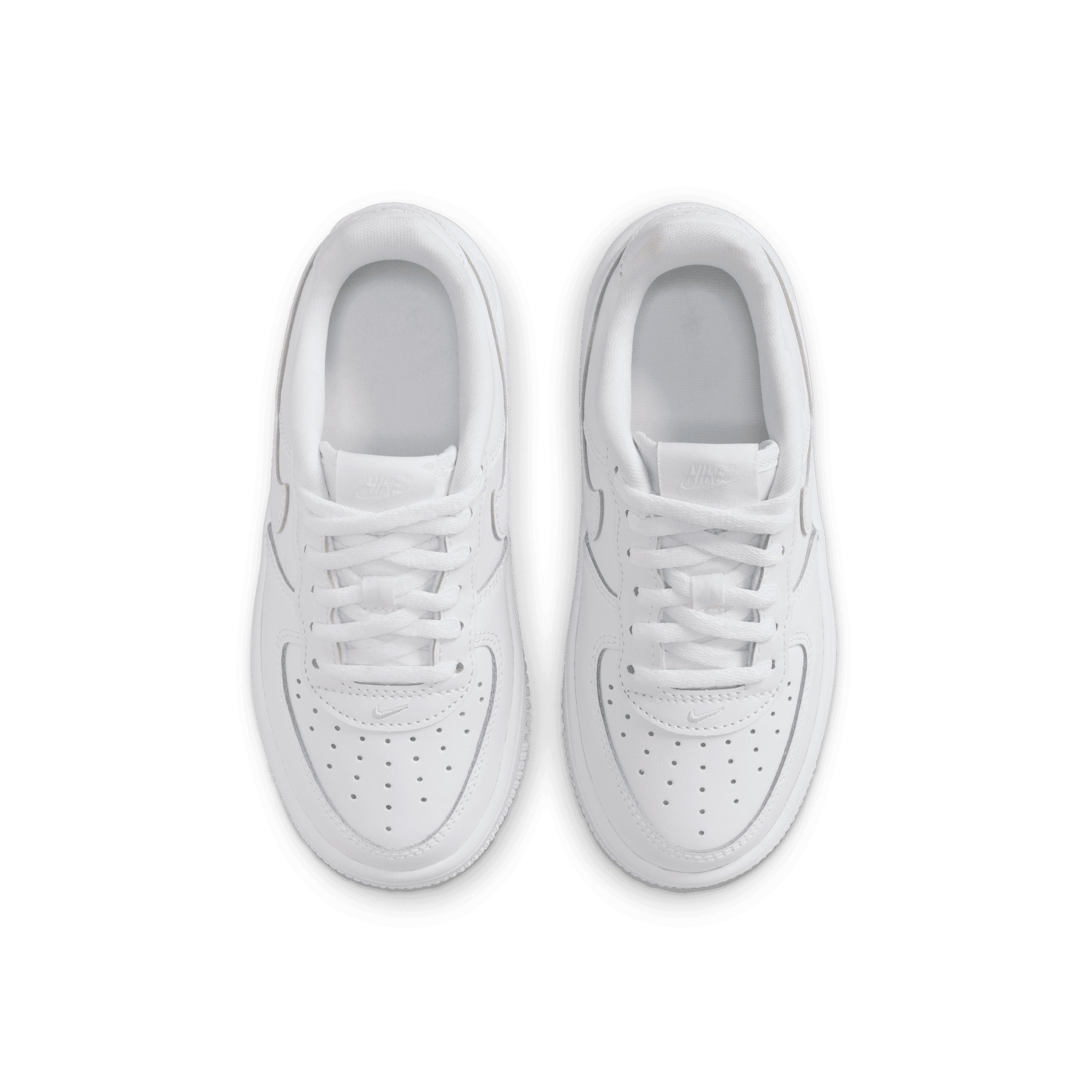 Nike Air Force 1 LE Little Kids' Shoe
