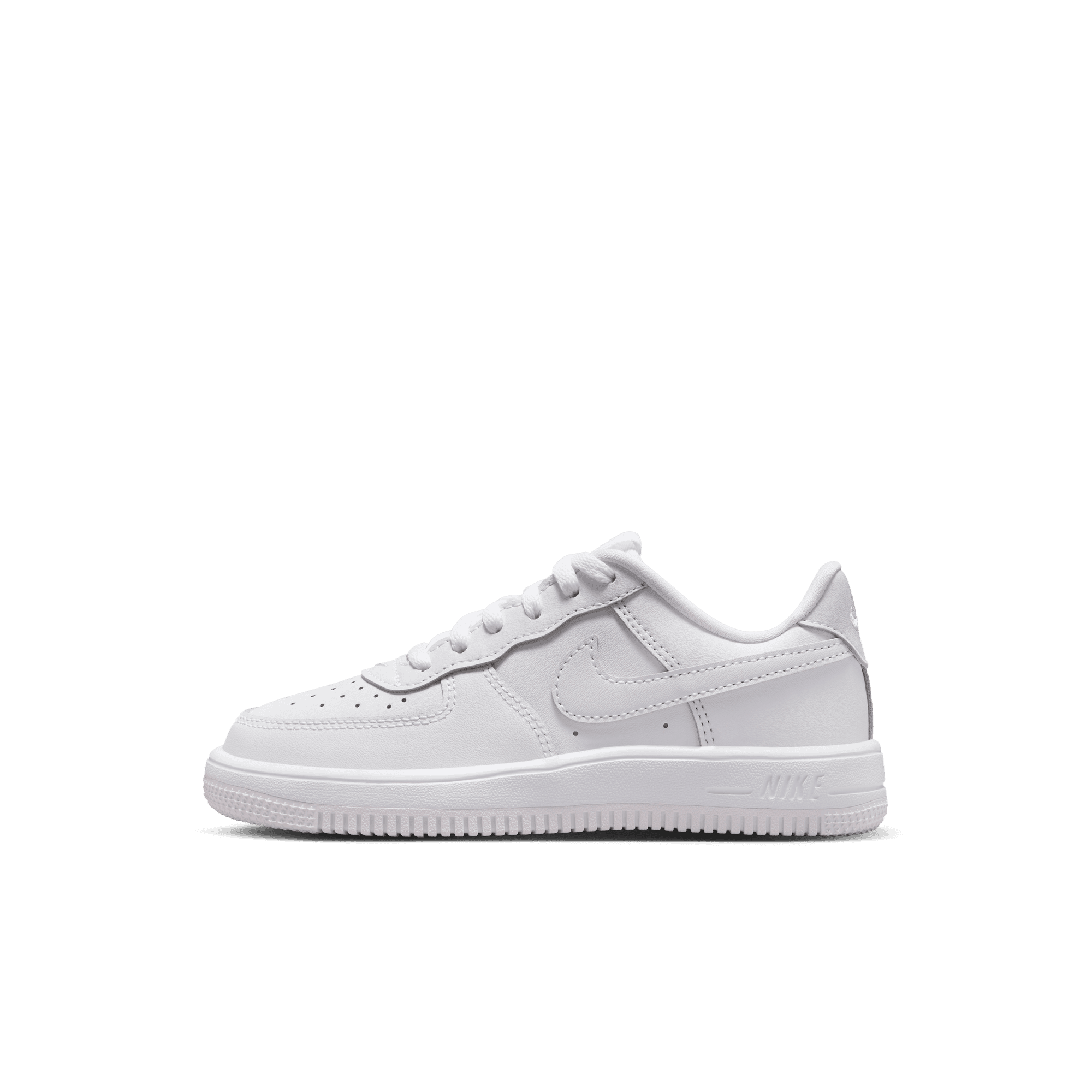 Nike Air Force 1 LE Little Kids' Shoe
