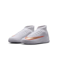 Nike Jr Mercurial Superfly 11 Club IC - White - front three-quarter