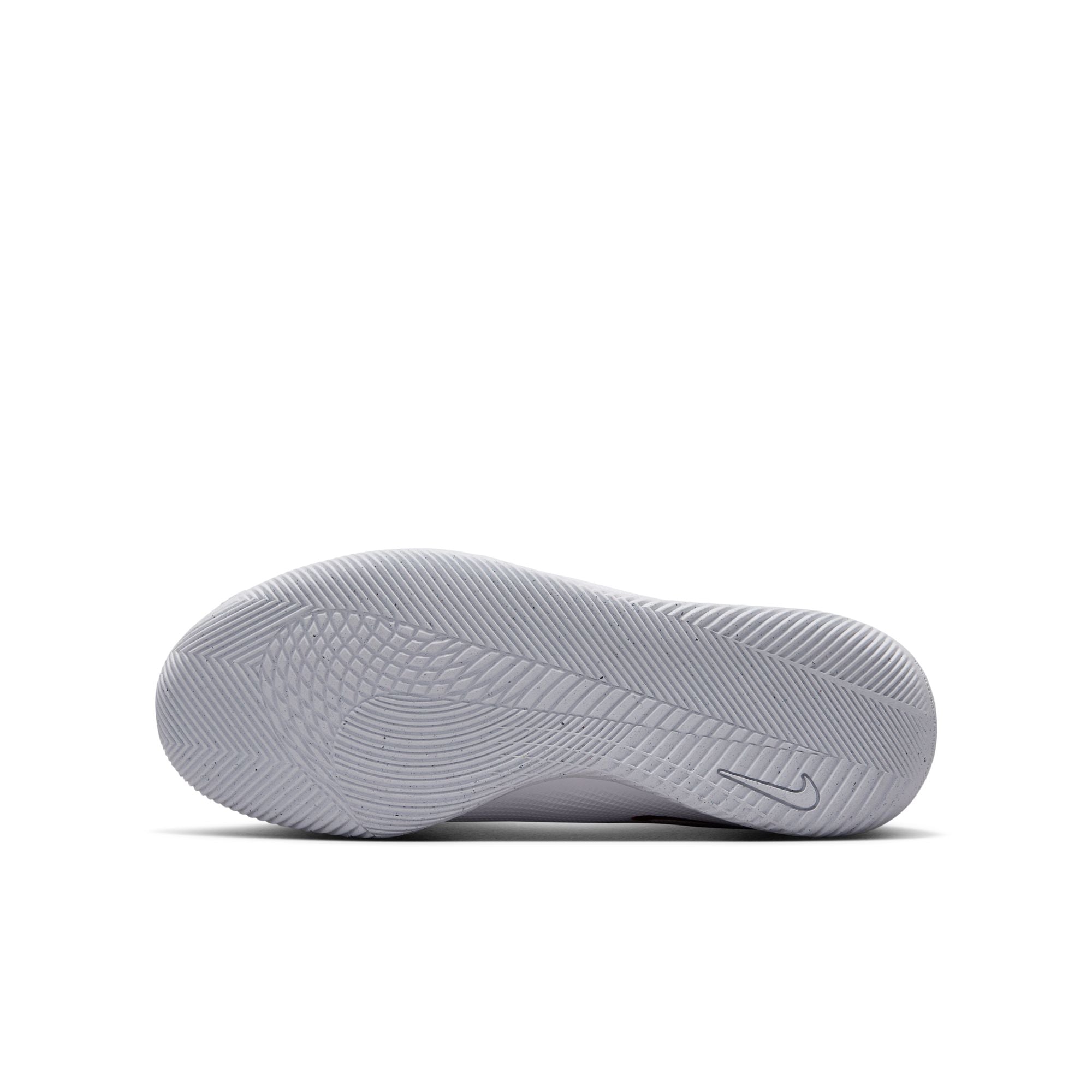 Nike Jr Mercurial Superfly 11 Club IC - White - outsole