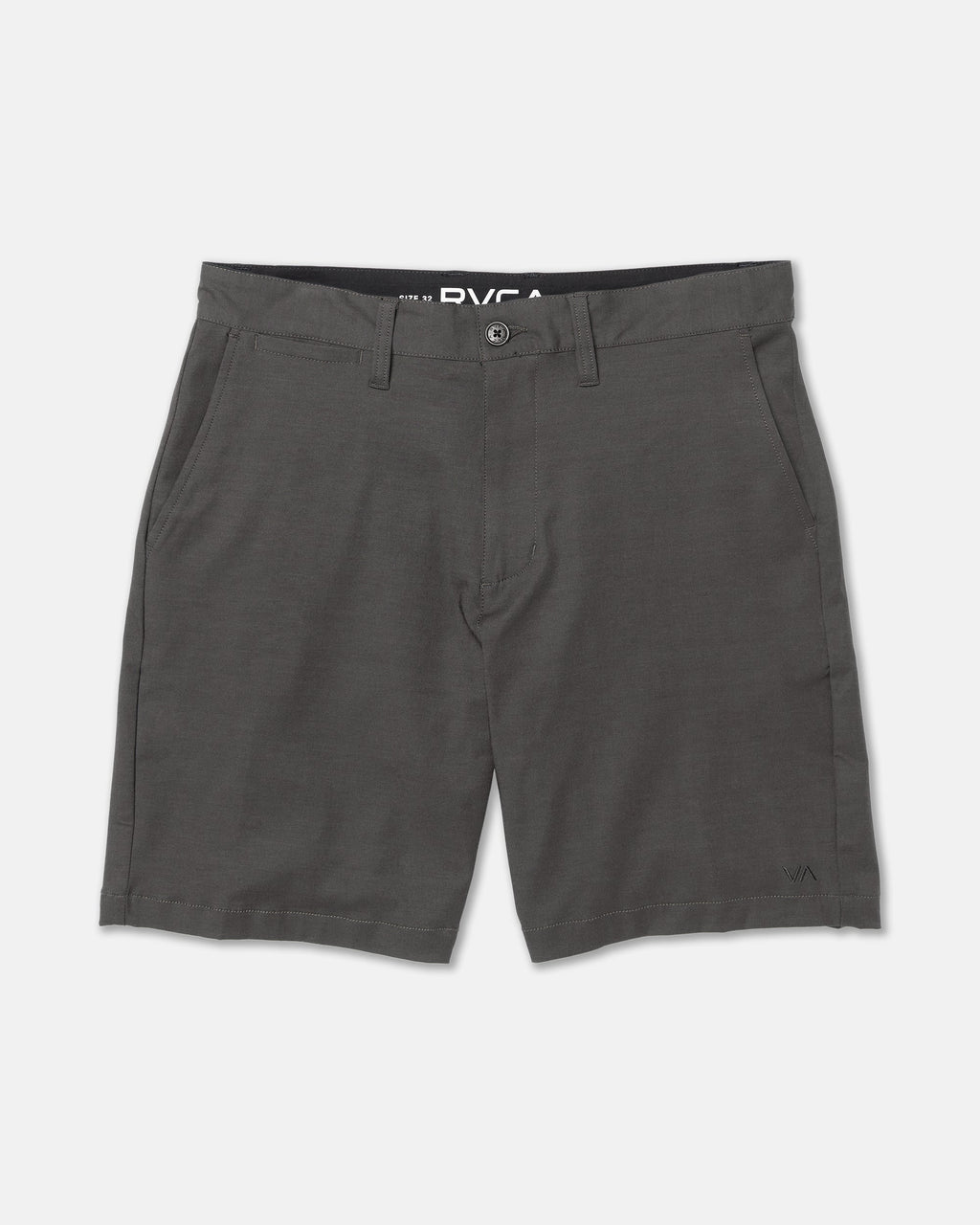 RVCA Back In Hybrid Short