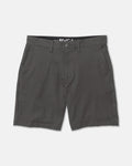 RVCA Back In Hybrid Short