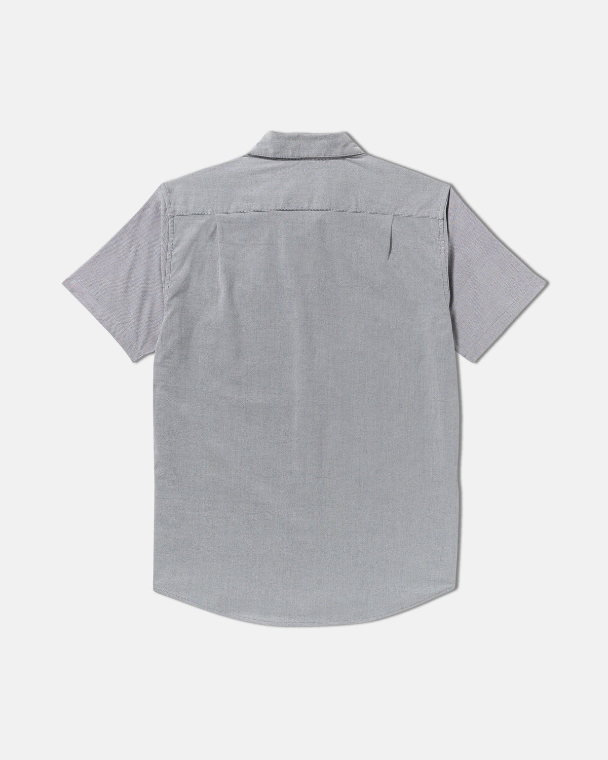 RVCA That'll Do Stretch Short Sleeve Shirt - KSD0 - FL-B