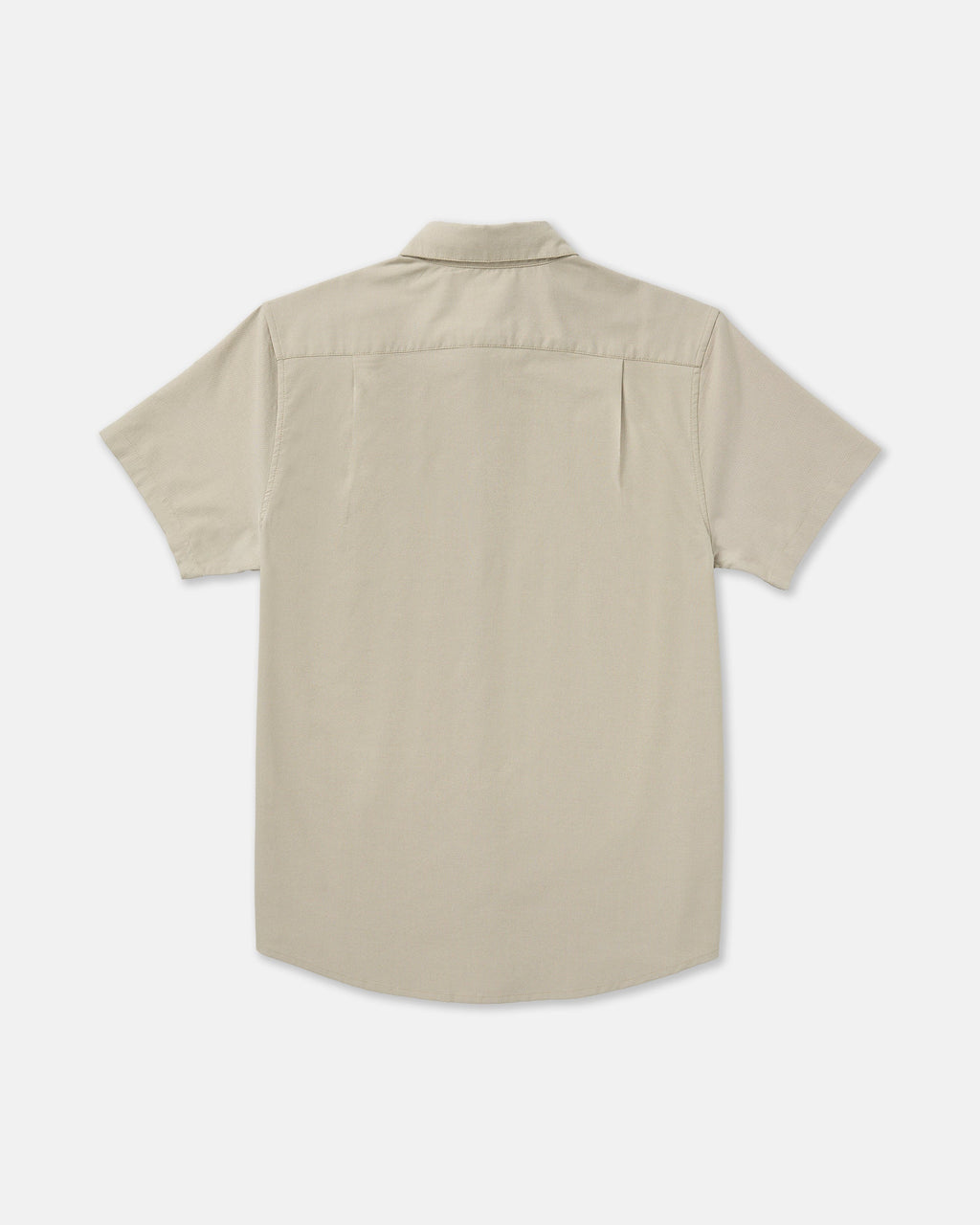 RVCA That'll Do Stretch Short Sleeve Shirt - VKH - FL-B
