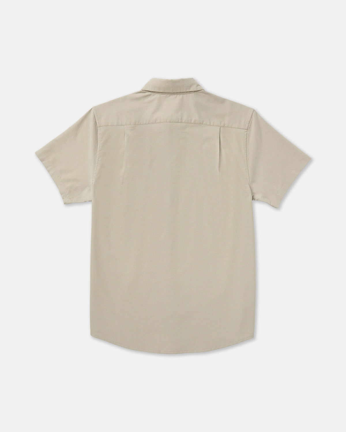 RVCA That'll Do Stretch Short Sleeve Shirt - VKH - FL-B