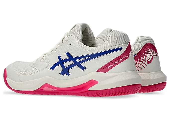 Asics Women's Gel-Dedicate 8 Court Shoes