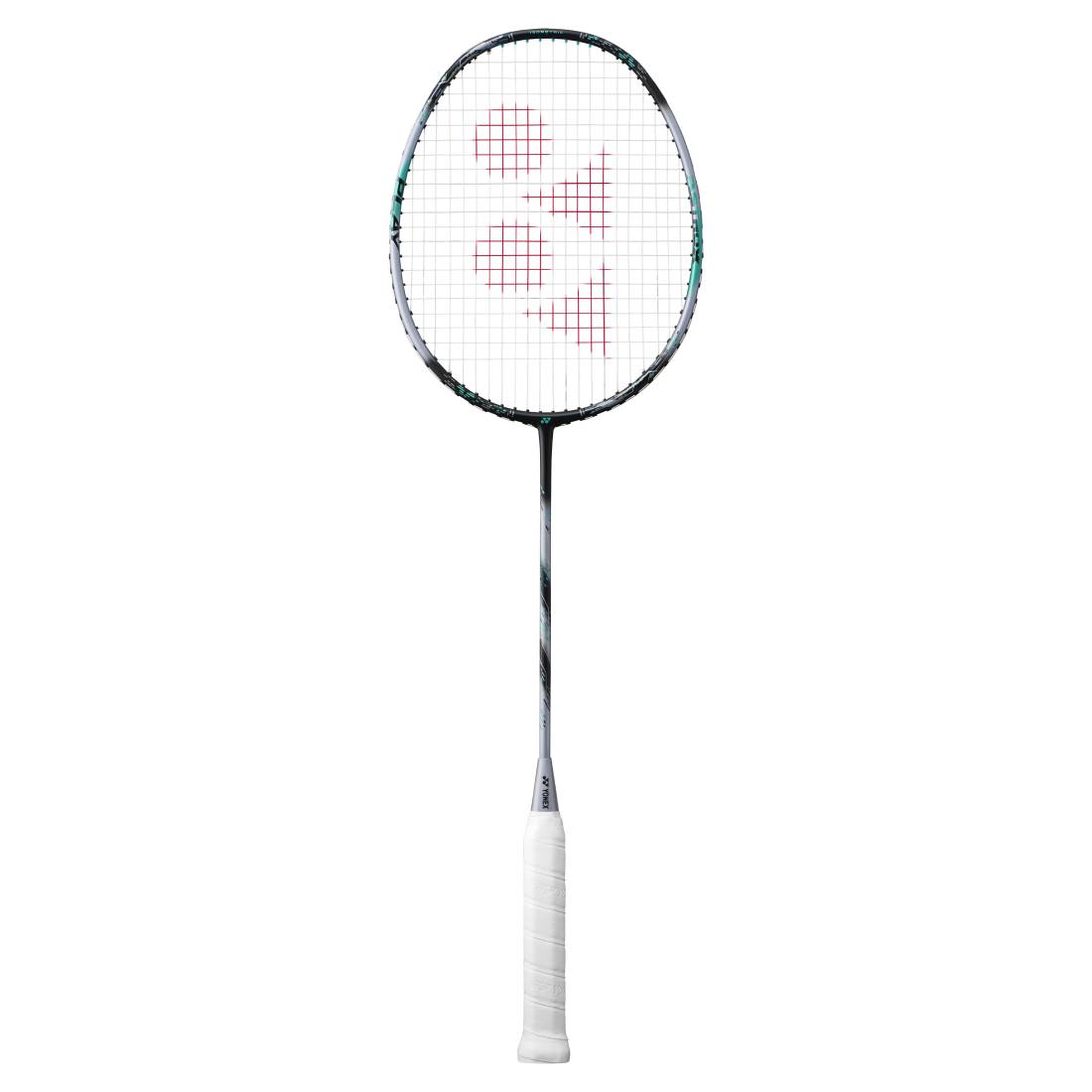 Yonex Astrox 88 Play Badminton Racquet - Black/Silver