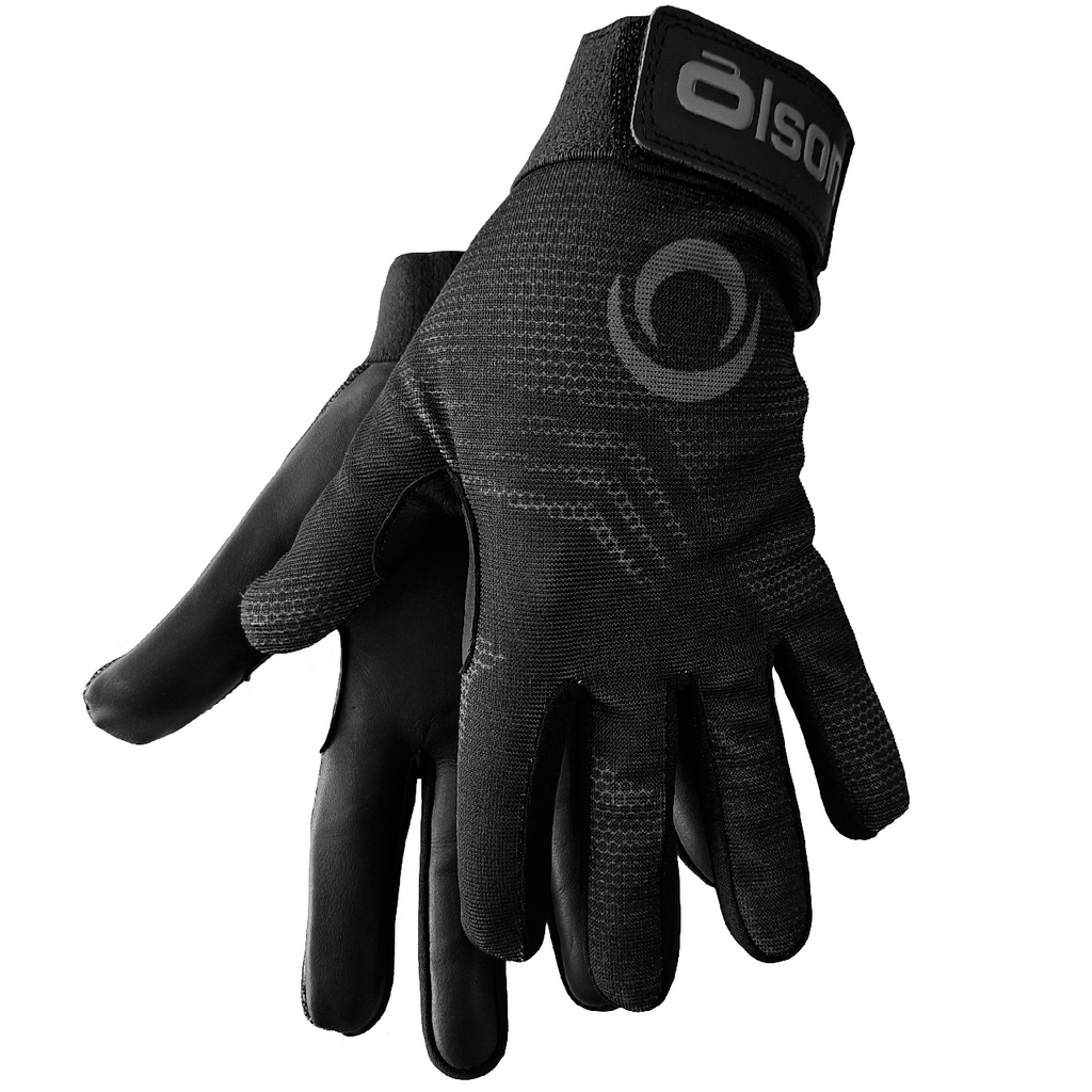 Abyss Gloves