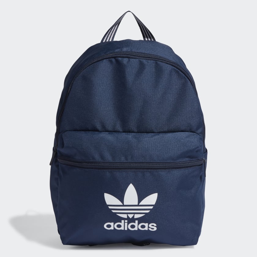 Adidas originals classic backpack clearance
