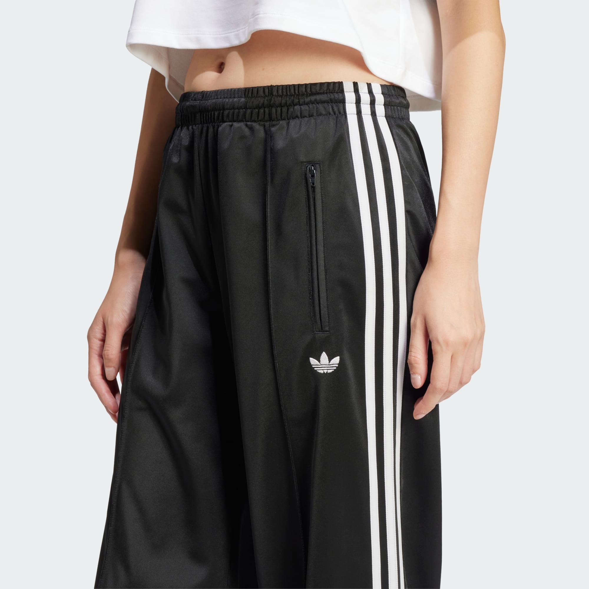 Adidas Women's Adicolor Classic Firebird Loose Track Pants