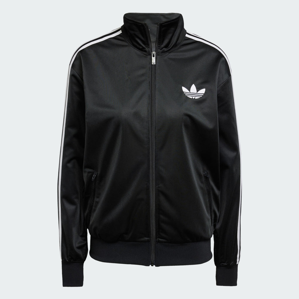 Adidas Women's Adicolor Classic Firebird Loose Track Top