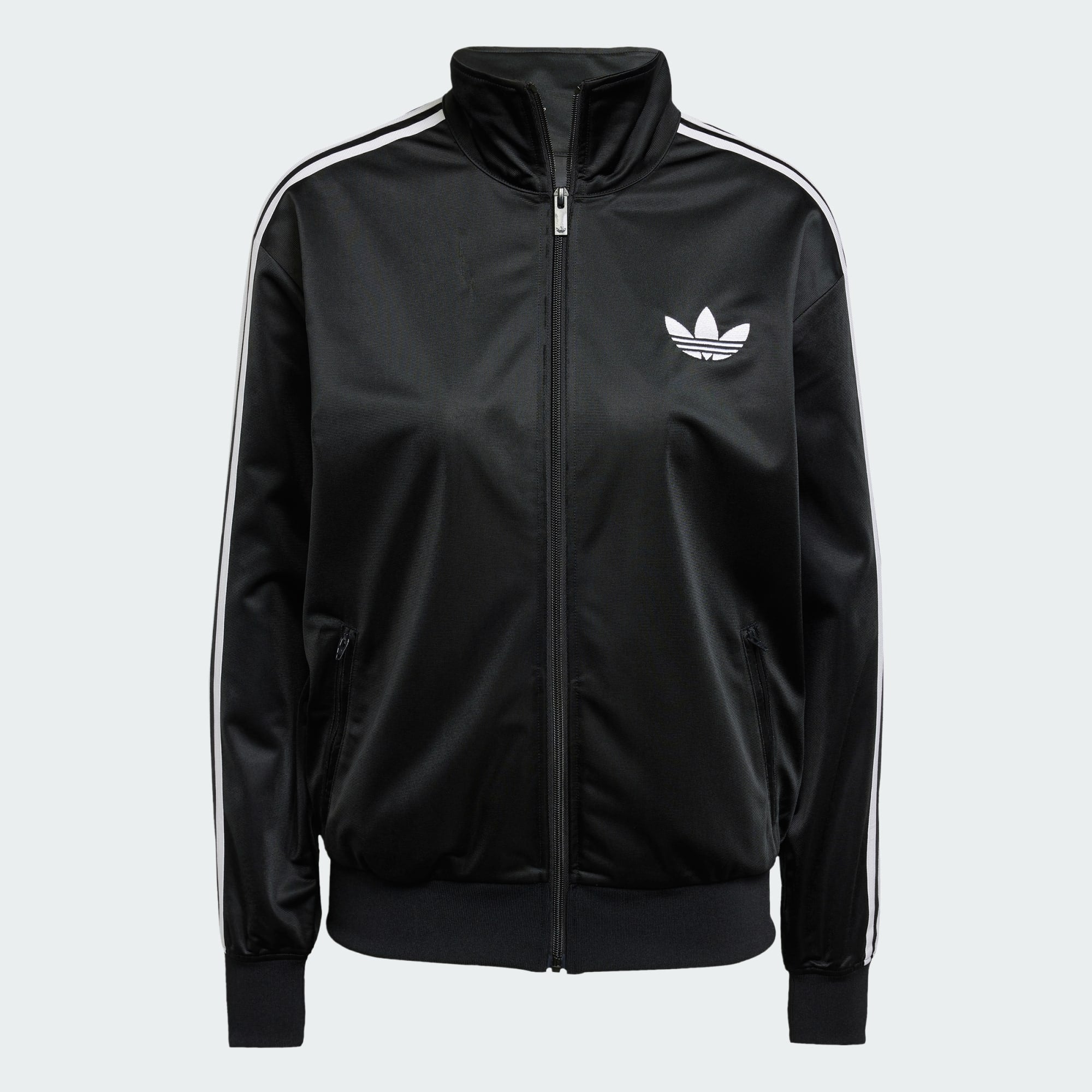 Adidas Women's Adicolor Classic Firebird Loose Track Top