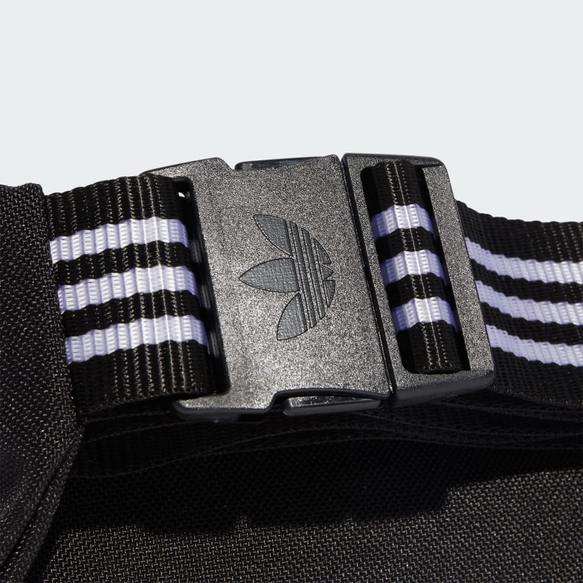 Adidas Adicolor Classic Waist Bag Ernie s Sports Experts