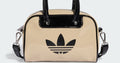 adidas Adicolor Mini Bowling Bag Stone