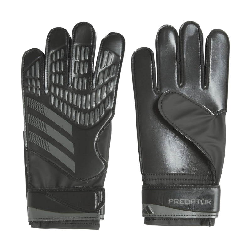 Adult Predator Training Soccer Gloves