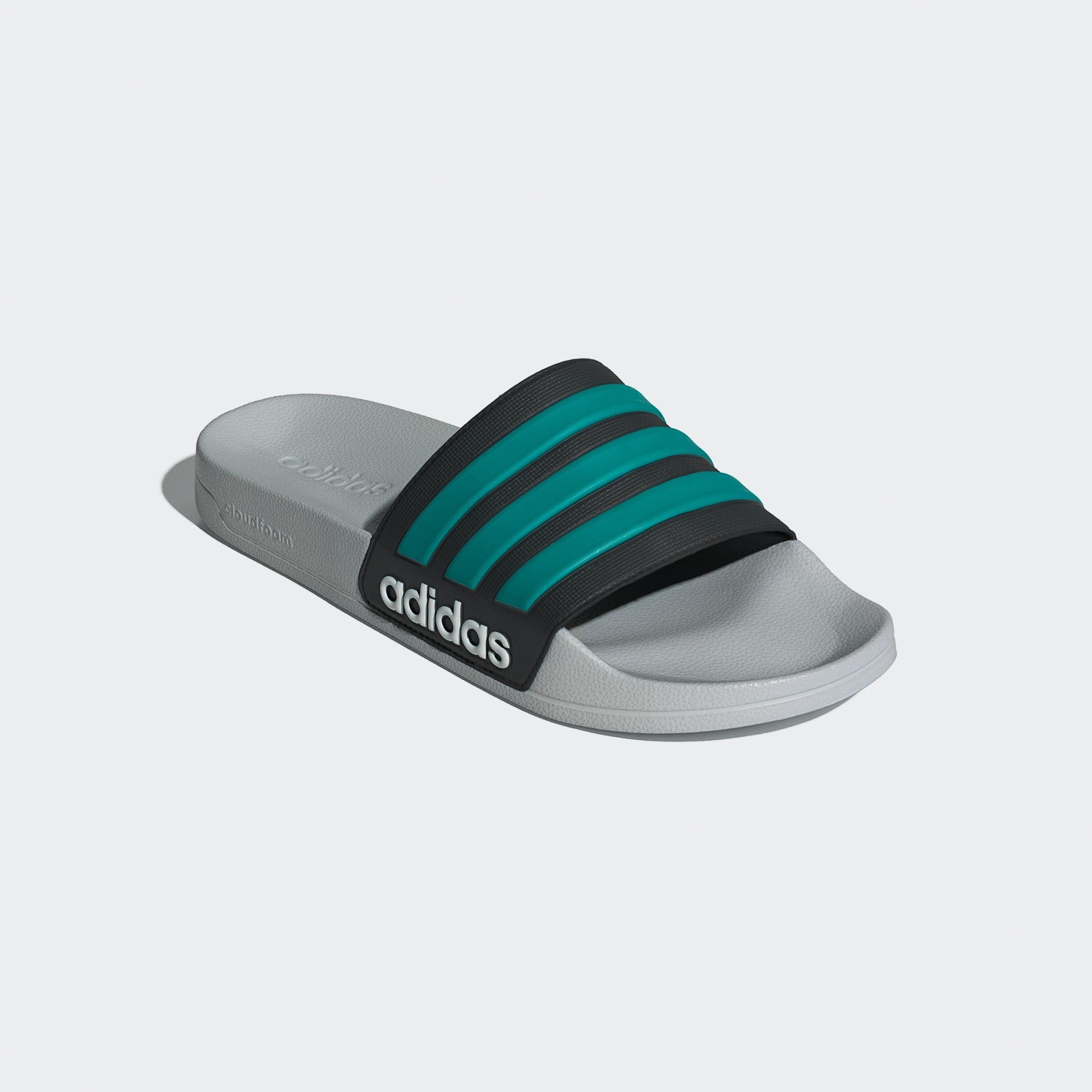 Adidas Men's Adilette Shower Slides