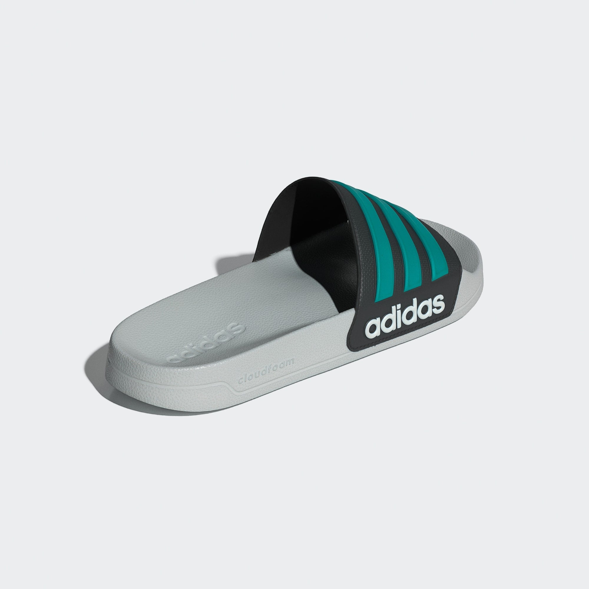 Adidas Men's Adilette Shower Slides