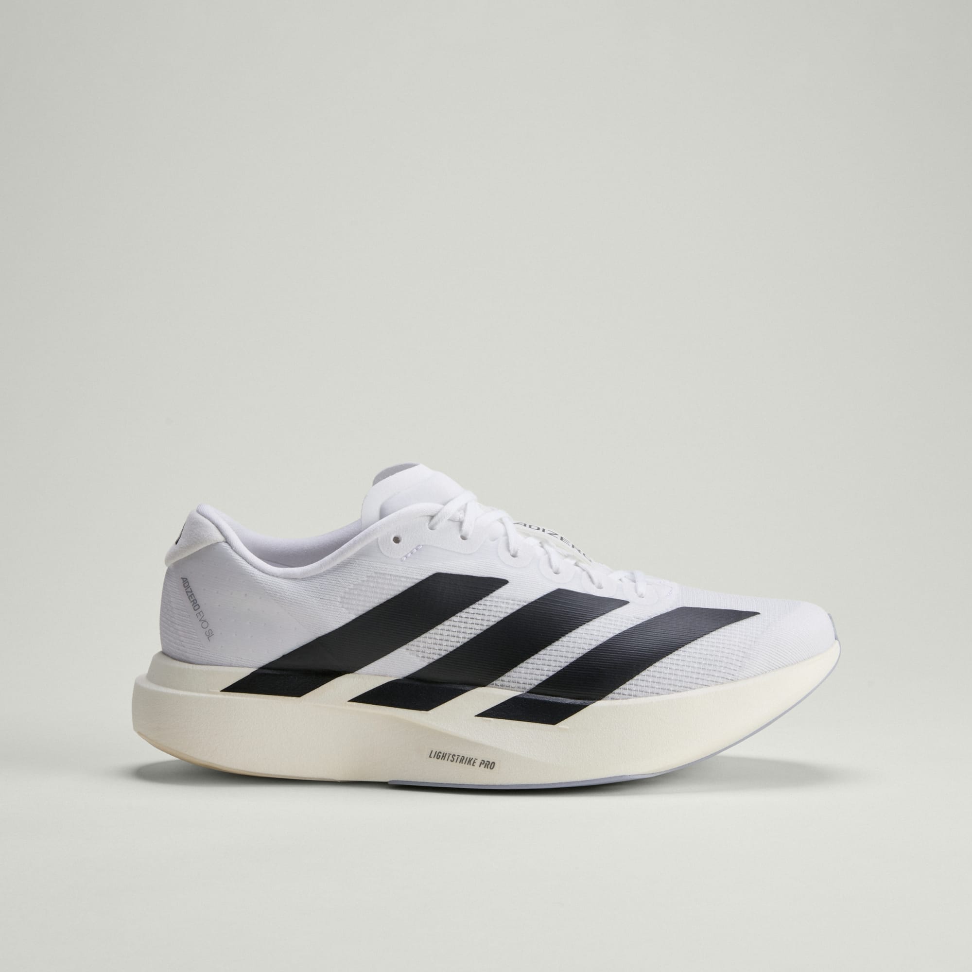 Adidas Men's Adizero Evo SL Running Shoes