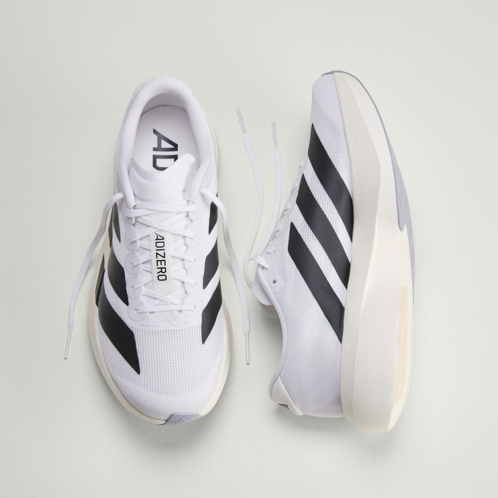 Adidas Men's Adizero Evo SL Running Shoes