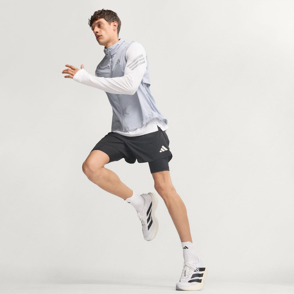 Adidas Men's Adizero Evo SL Running Shoes