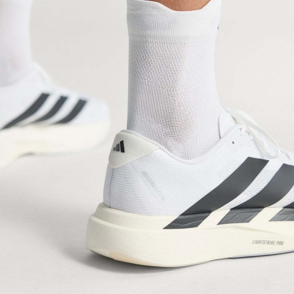 Adidas Men's Adizero Evo SL Running Shoes