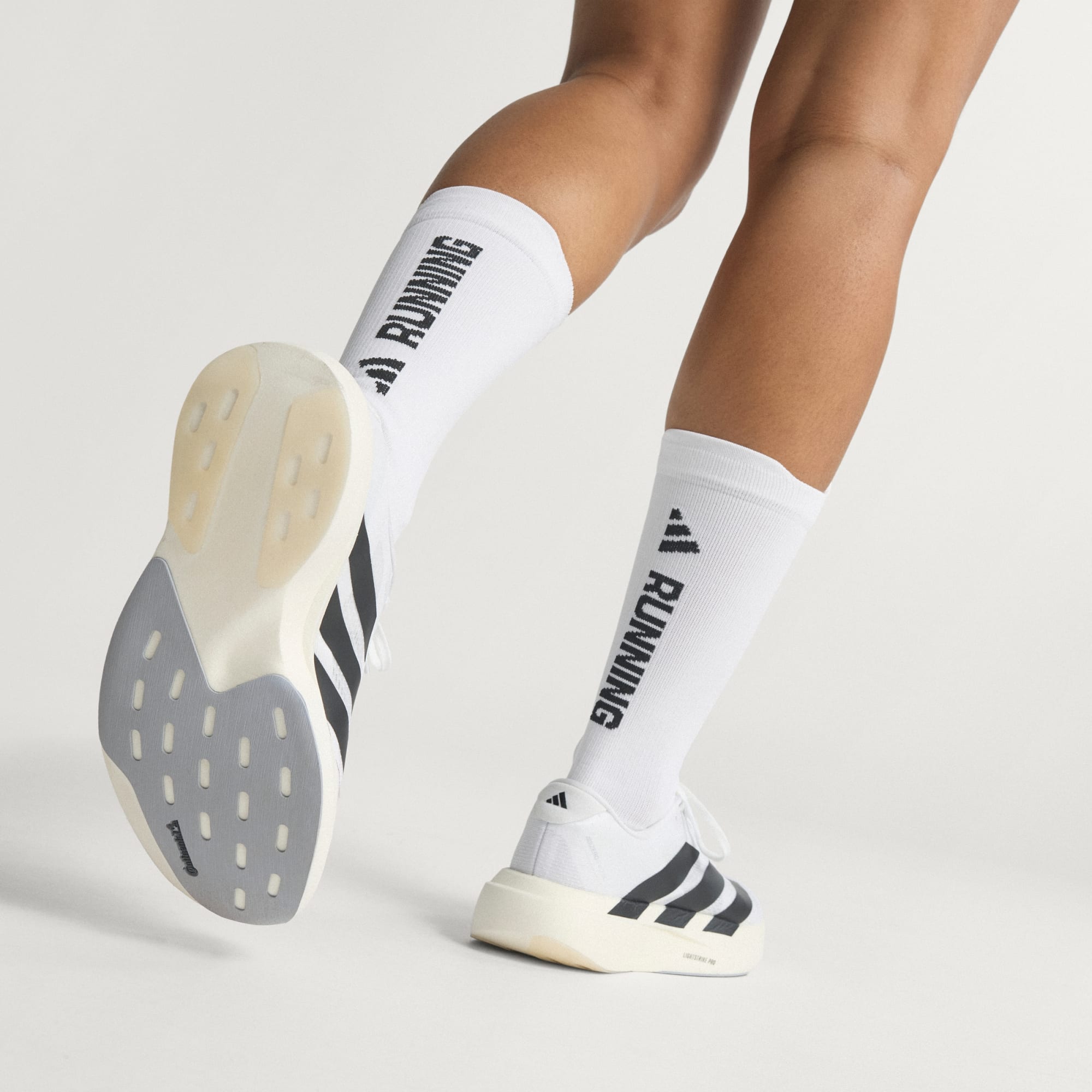Adidas Women's Adizero Evo SL Running Shoes
