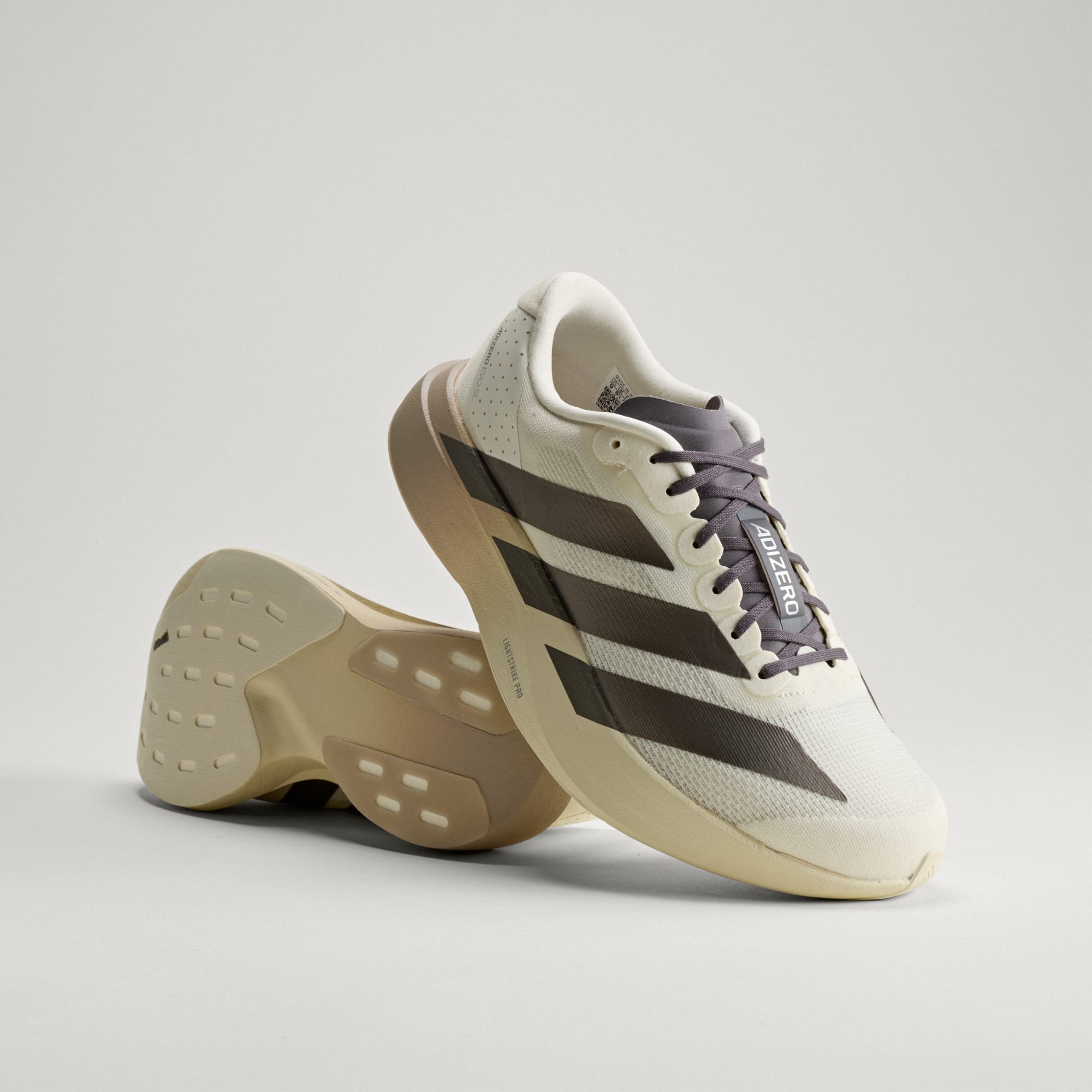 Adidas Men's Adizero Evo SL Running Shoes