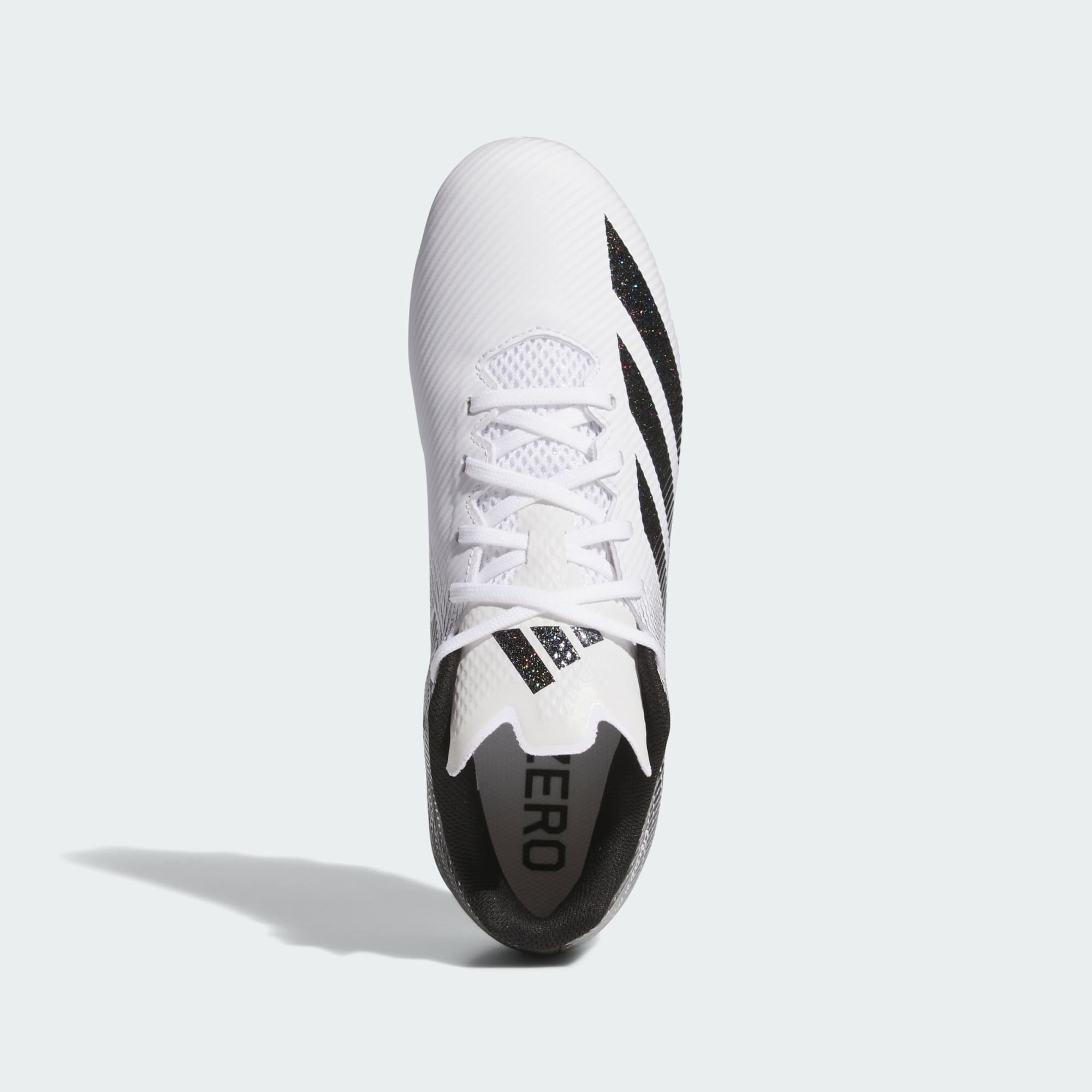 Adidas Men's Adizero Electric.2 II Football Cleats