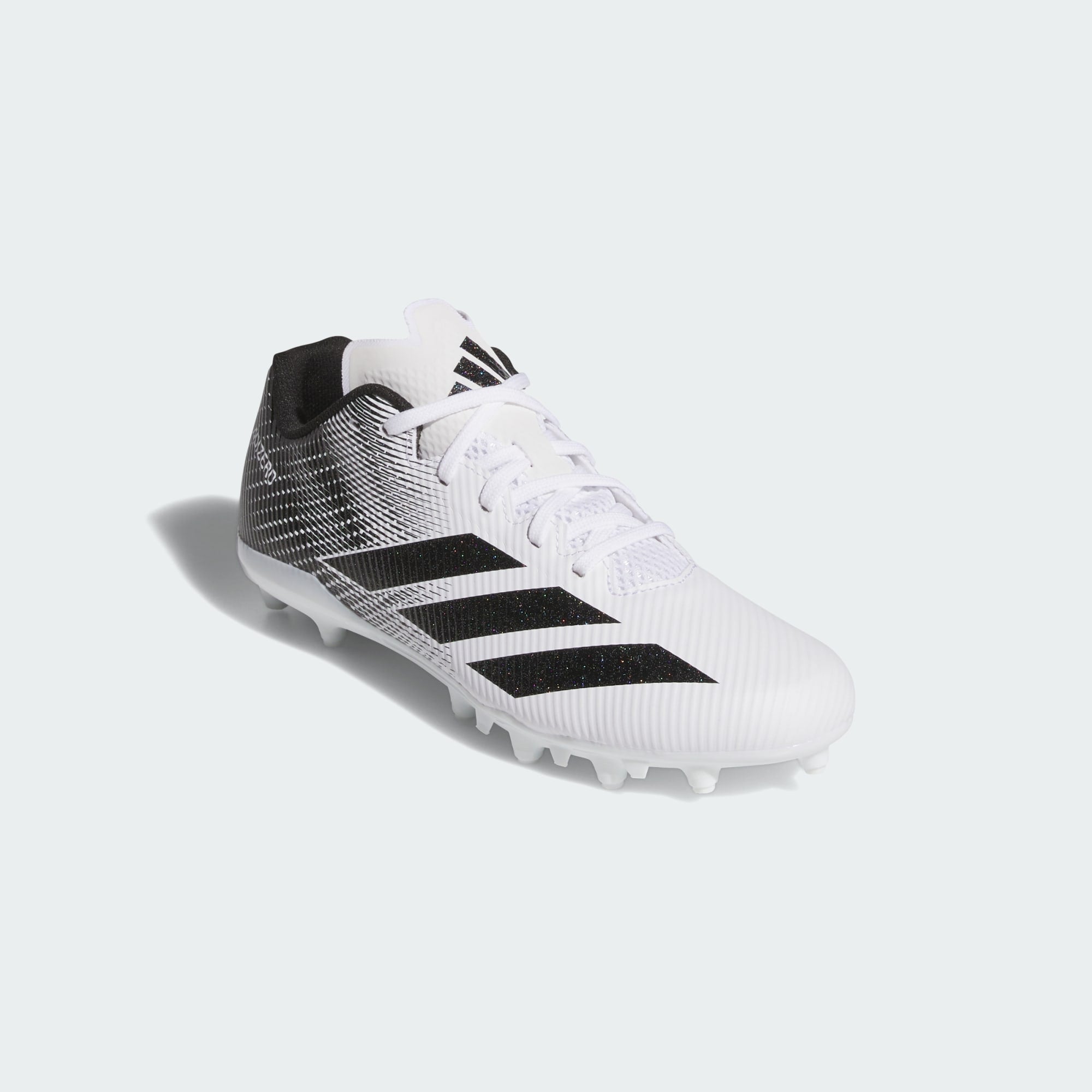 Adidas Men's Adizero Electric.2 II Football Cleats