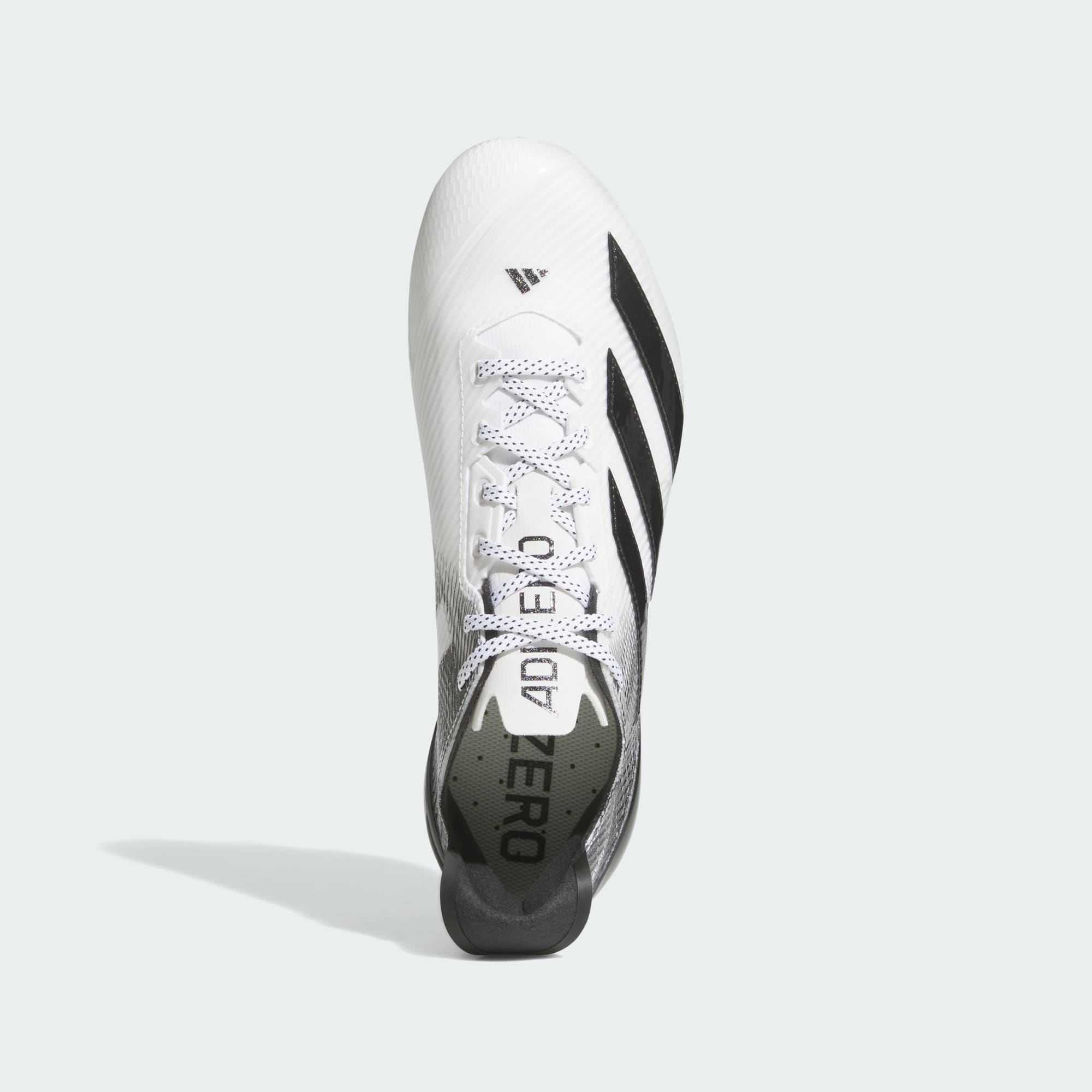 Adidas Men's Adizero Electric II Football Cleats