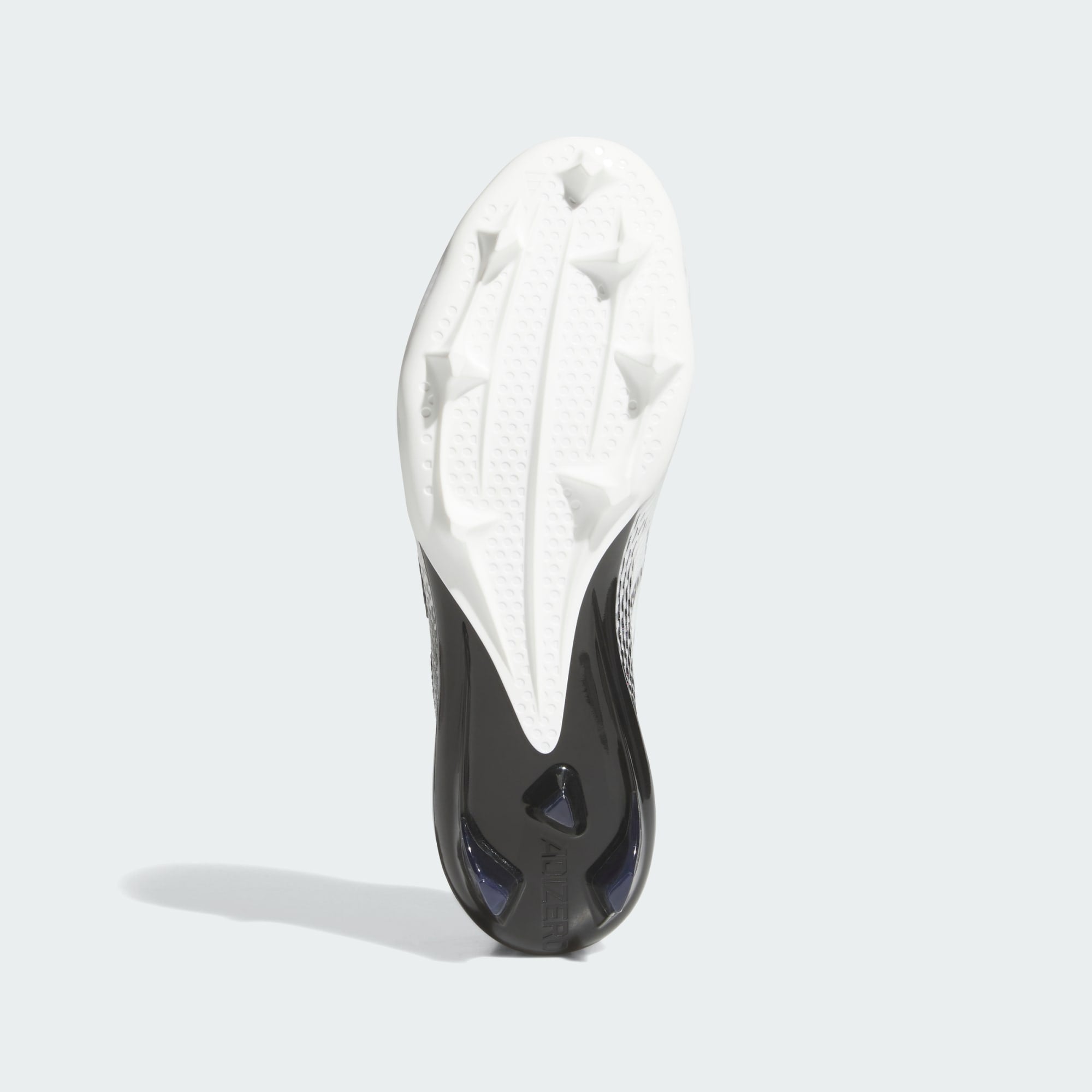 Adidas Men's Adizero Electric II Football Cleats