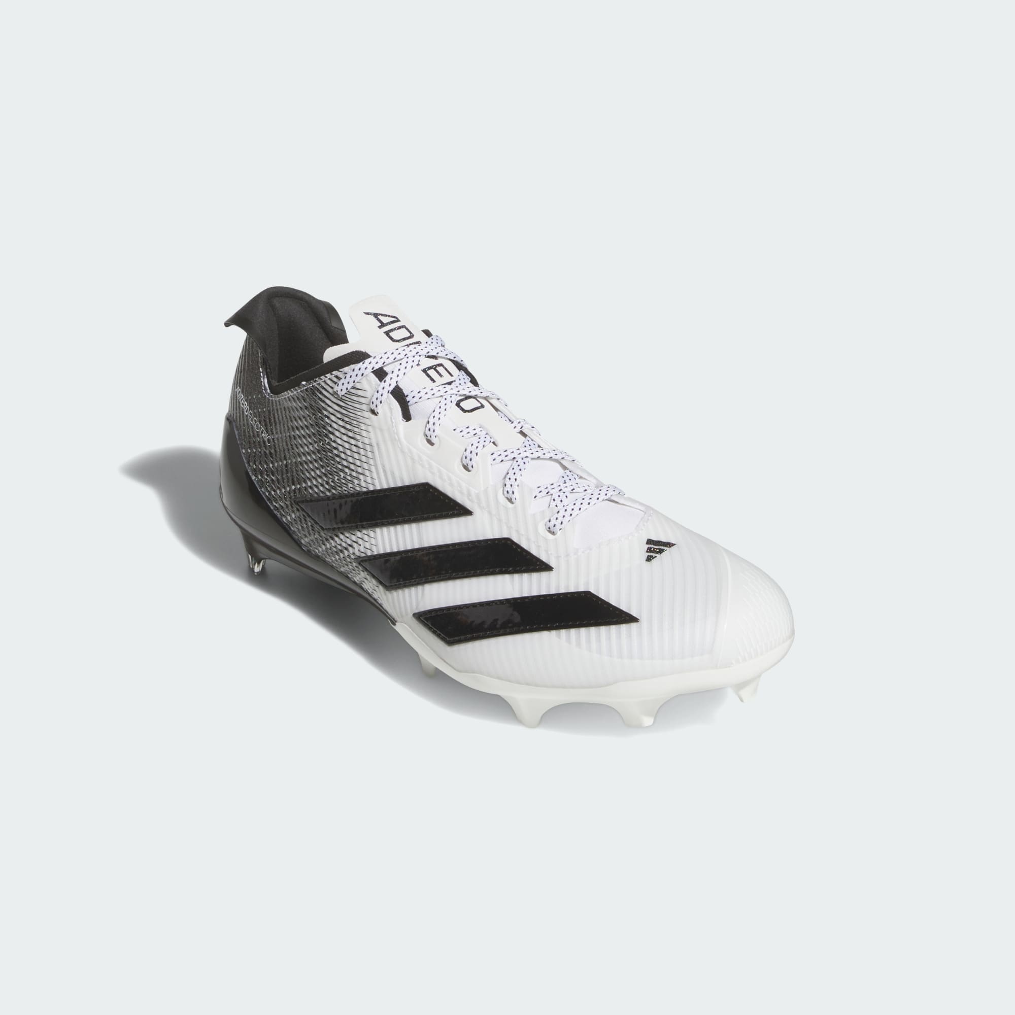 Adidas Men's Adizero Electric II Football Cleats