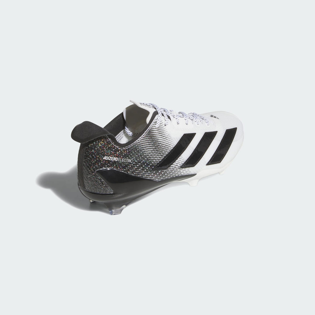Adidas Men's Adizero Electric II Football Cleats