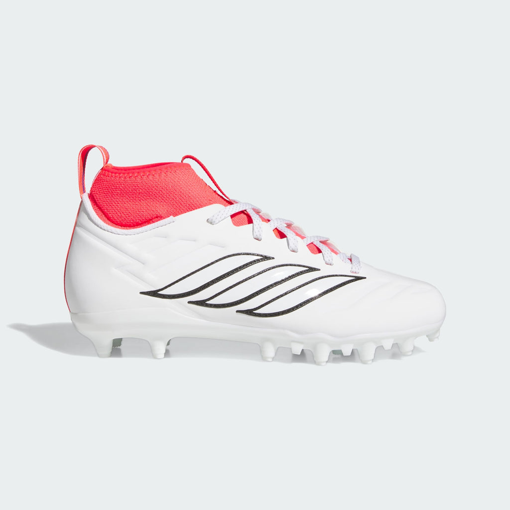 Adidas Kid's Adizero Impact.2 II Patrick Mahomes Football Cleats