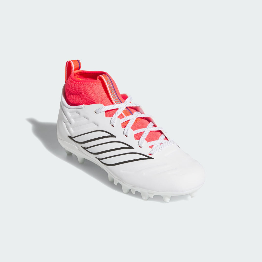 Adidas Kid's Adizero Impact.2 II Patrick Mahomes Football Cleats