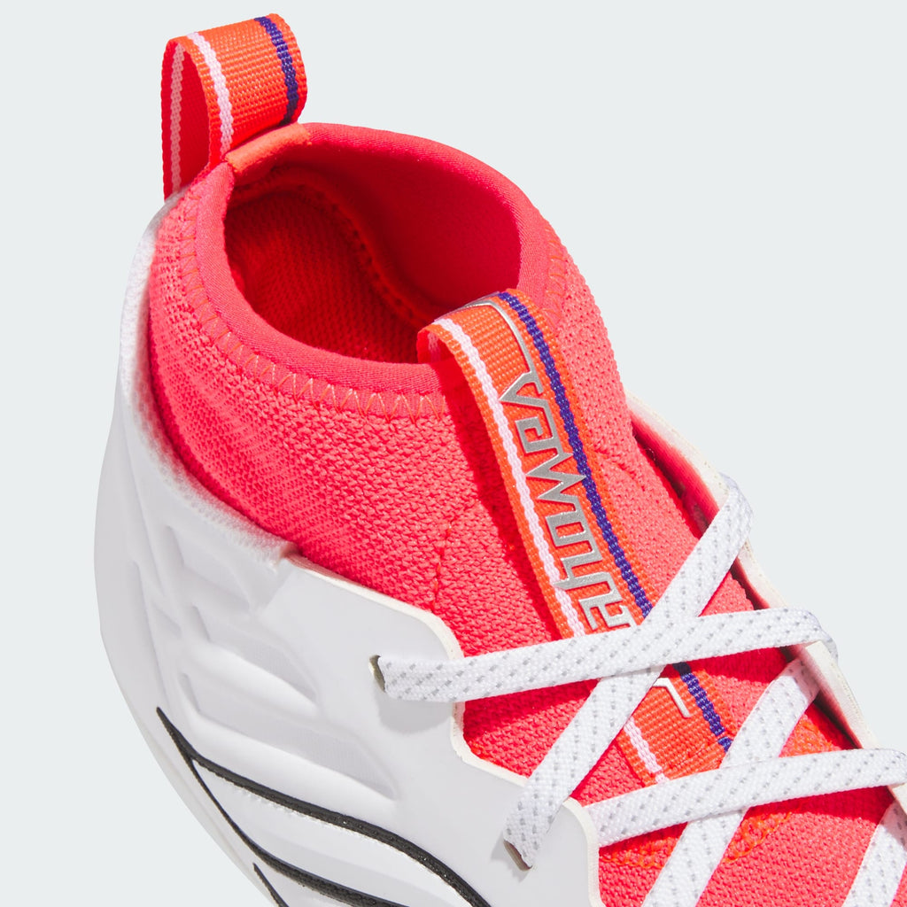 Adidas Kid's Adizero Impact.2 II Patrick Mahomes Football Cleats