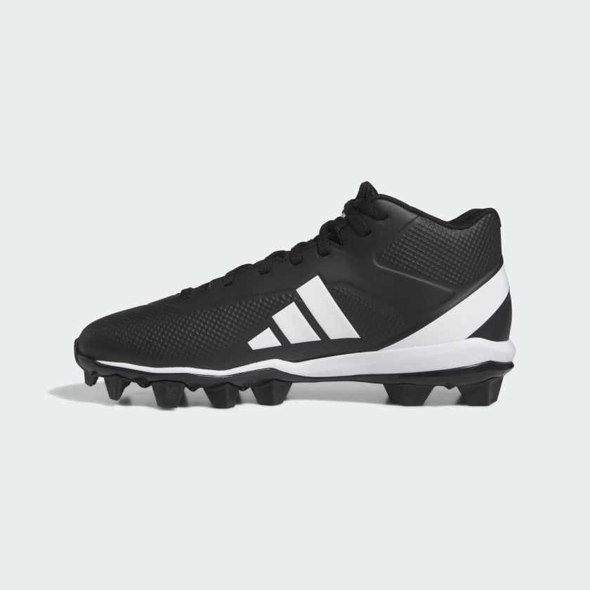Molded football cleats online