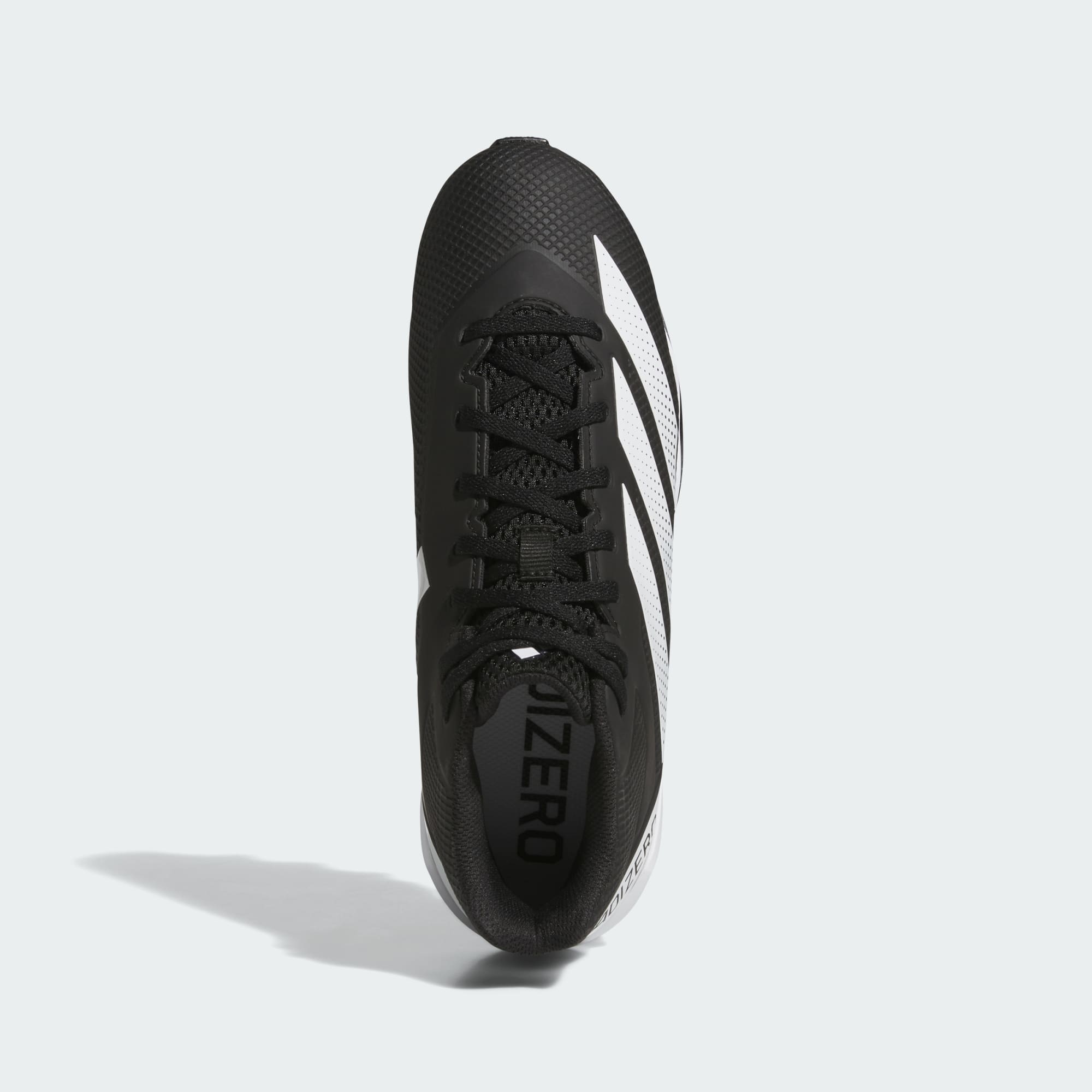 Men's Adizero Impact.2 Molded Rubber Football Cleats