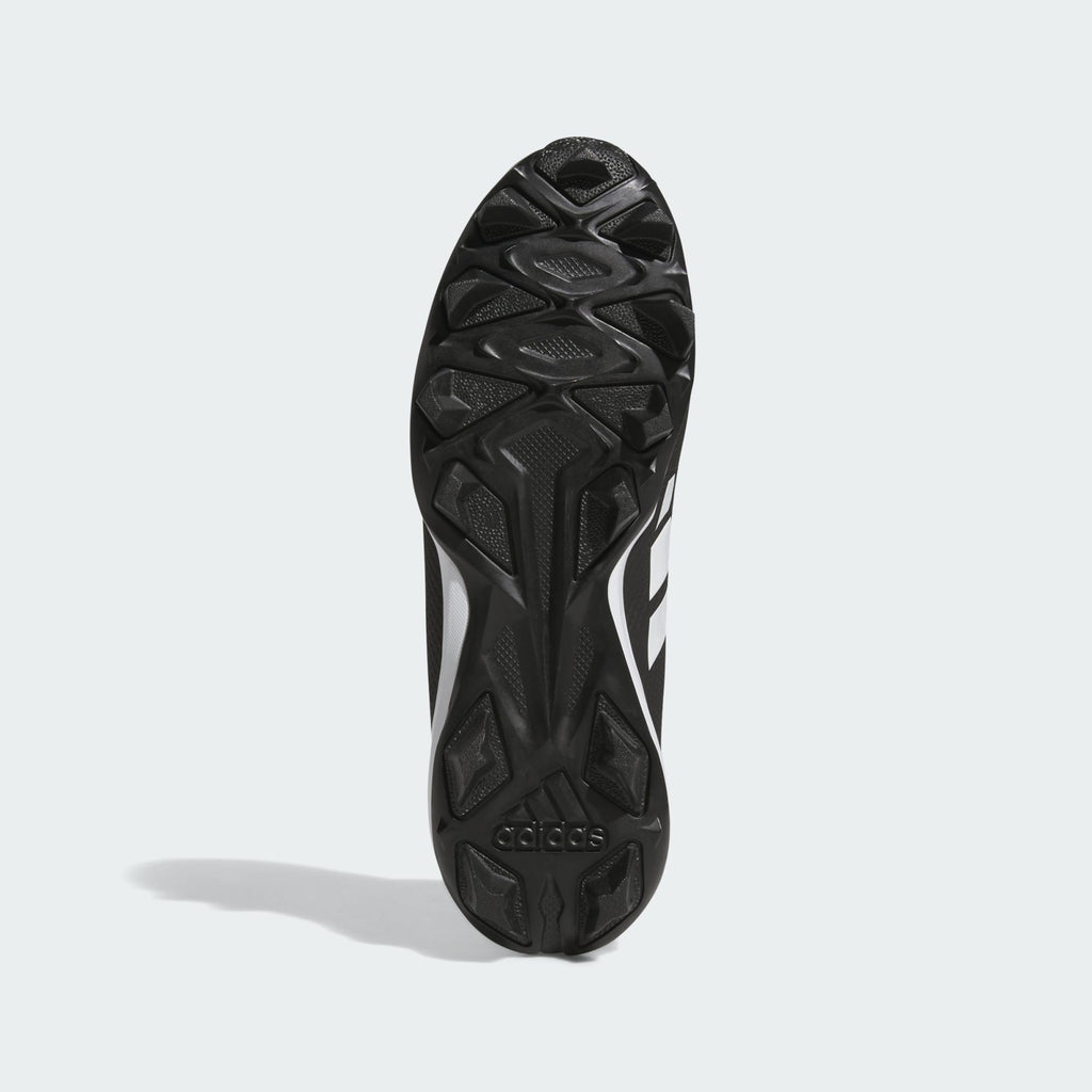 Men's Adizero Impact.2 Molded Rubber Football Cleats