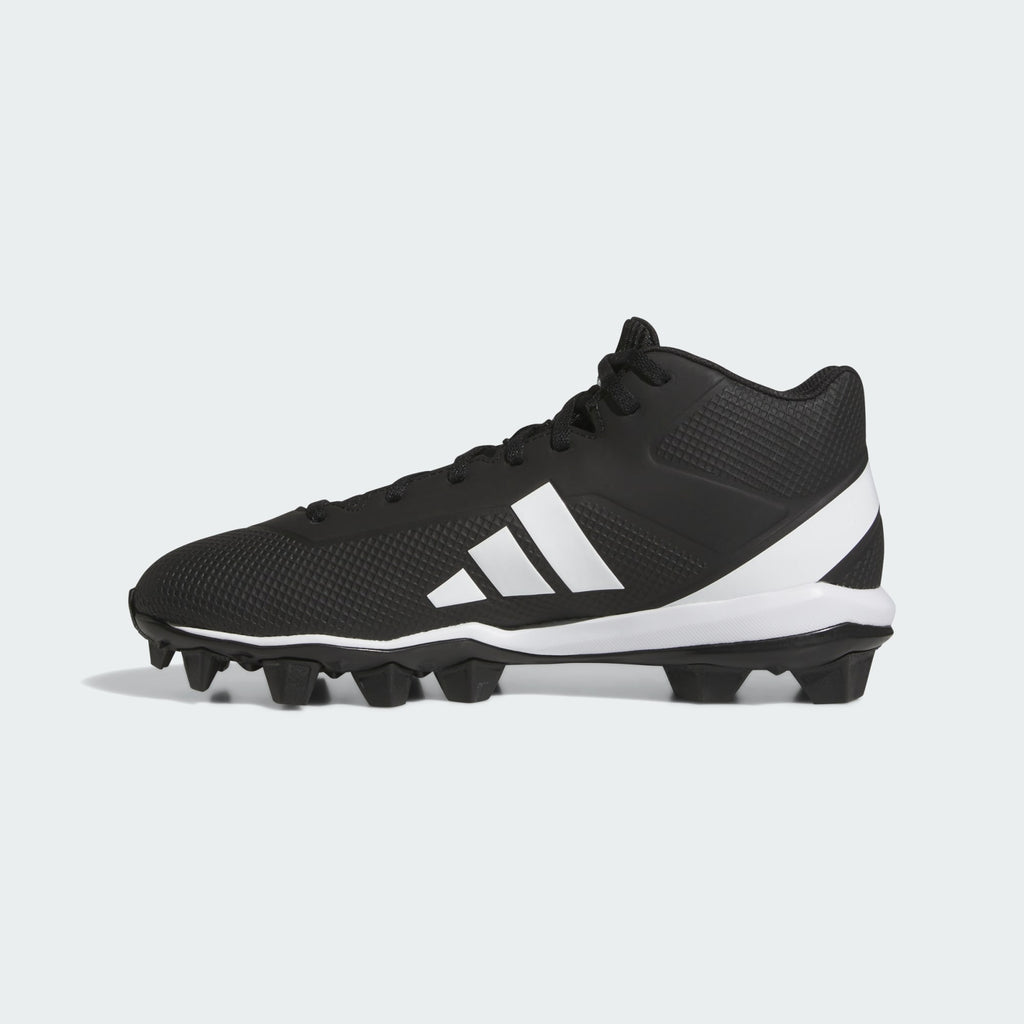 Men's Adizero Impact.2 Molded Rubber Football Cleats