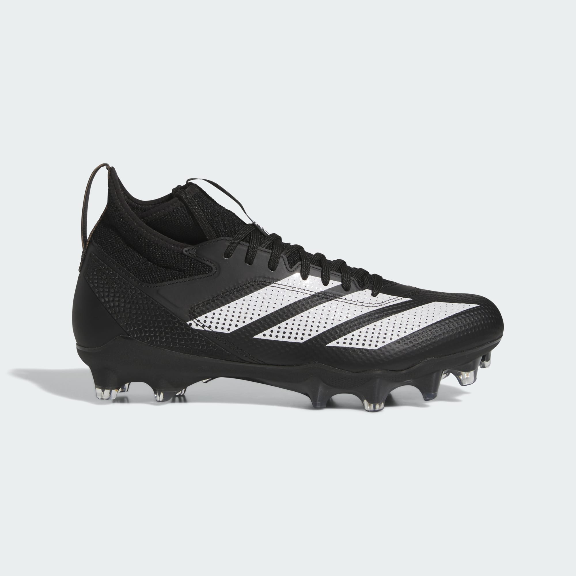 Adidas Men's Adizero Impact Football Cleats – Ernie's Sports