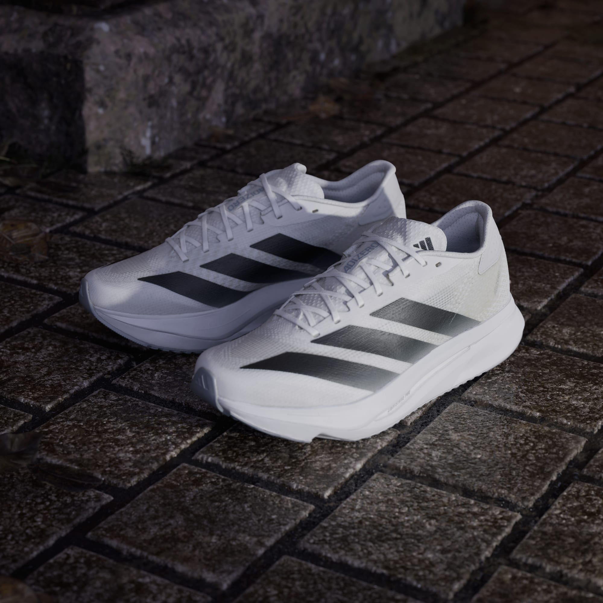 Adidas Men's Adizero SL2 Running Shoes