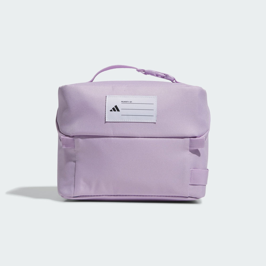 Adidas Affiliate Lunch Bag