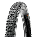 Maxxis Aggressor DD Tire Black